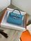 Kelly mini сумка Epsom коллекционная Hermes BP-28988