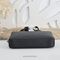 Портфель Loewe Goya Thin Briefcase, чёрный — фото 6 [ARMORS cf7a9cdacec3-006]