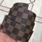 ремень Louis Vuitton, Коричневый — фото 3 [TG bc2a25ff8845-003]