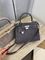 Коллекционная сумка Kelly женская 25 PHW, Hermes BP-52455