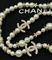 Трендовые бусы Chanel BP-46592