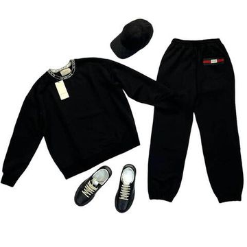 Коллекционный костюм Gucci BP-16948