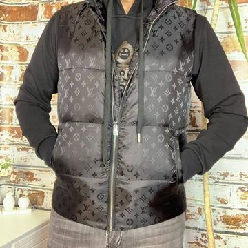 Жилет стильный Louis Vuitton BP-21306