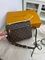 Сумка элитная женская Pochette Metis Louis Vuitton BP-15581