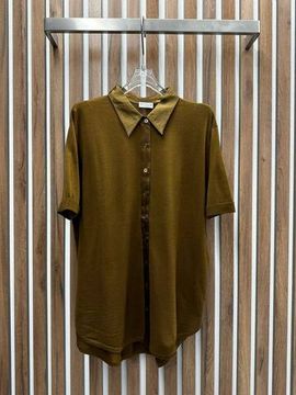 Элитная рубашка BC BP-33580