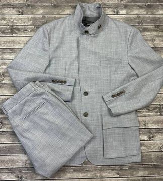 Премиум костюм мужской Tom Ford BP-31589