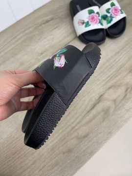 Шлёпанцы из высококачественных материалов Dolce & Gabbana BP-14287