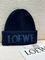 Шапка из шерсти Loewe BPLUX12551