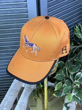 Бейсболка премиум Hermes BP-29313