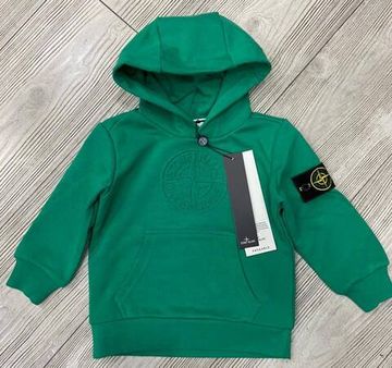 Эксклюзивная толстовка STONE ISLAND BP-24772