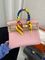 Премиум сумка женская Birkin 30 см, Togo Hermes BP-39951