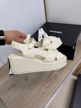 Босоножки премиум Chanel BP-34141