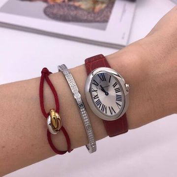 Часы Cartier премиальные BP-16392