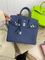 Повседневная женская сумка Birkin, 25 см, PHW Hermes BP-28611