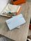 Кошелёк коллекционный Kelly wallet Hermes BP-25780