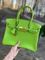 Женская коллекционная сумка Birkin 30, с фурнитурой GHW Hermes BP-31502