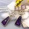 Серьги коллекционные Chanel BP-31528