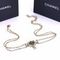 Подвеска Chanel премиум BP-28088