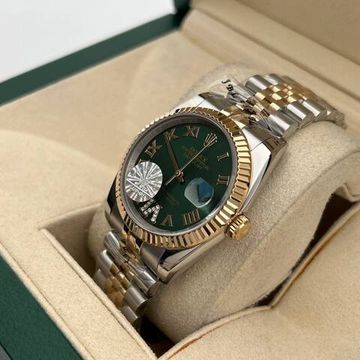 Эксклюзивные часы Rolex BP-44710