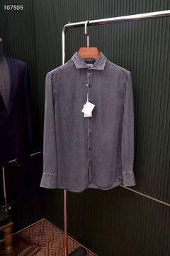 Стильная рубашка BC BP-39684