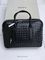 Портфель чёрный от Bottega Veneta BP5-167043 — фото 1 [TG 538415d8cdc7-001]