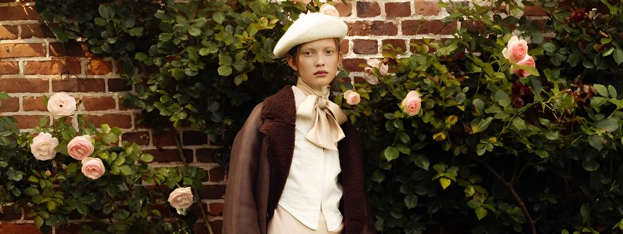 Осенняя коллекция «Rendez-Vous»: волшебство тумана и дух французской осени