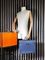 Портфель тёмно-синий от Hermès BP5-223909 — фото 2 [TG f5c0d7989d11-002]