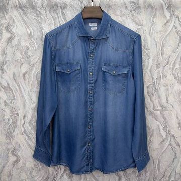 Стильная рубашка BC BP-39276