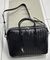 Портфель чёрный от Bottega Veneta BP5-261190 — фото 1 [TG a3708455d573-001]