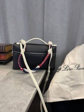 Премиальная сумка женская Loro Piana BP-42009