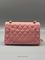 Сумка розовая от Chanel Classic Flap BP5-005612 — фото 2 [TG da3d7fff6fca-002]