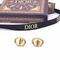 Коллекционные серьги Christian Dior BP-15077