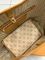 Шоппер бежевая от Louis Vuitton Neverfull MM BP5-668211 — фото 9 [TG 5238382b691d-009]