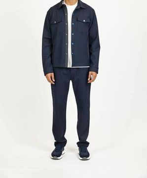 Kiton мужской повседневный костюм BP-53842