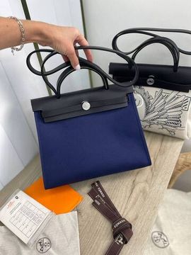 Женская коллекционная сумка Herbag Hermes BP-13600