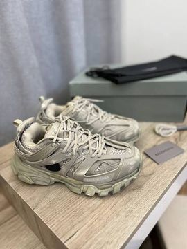 Премиум кроссовки Balenciaga BP-52710