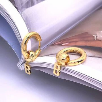 Дизайнерские серьги Balenciaga BP-27955