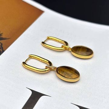 Дизайнерские серьги Celine BP-23950