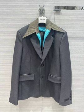 Жакет Prada BP-42441 люкс