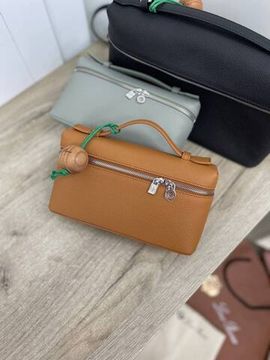 Элитная женская сумка Loro Piana BP-36173