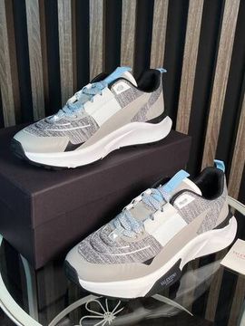Valentino премиум мужские кроссовки BP-53224