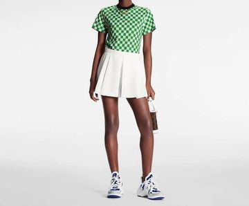 Футболка женская Louis Vuitton коллекционная BP-15793