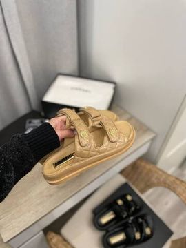 Сандалии люкс Chanel BP-47477