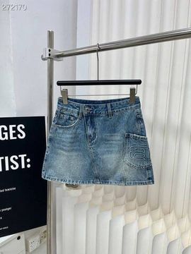 Юбка Alexander Wang премиум BP-47635