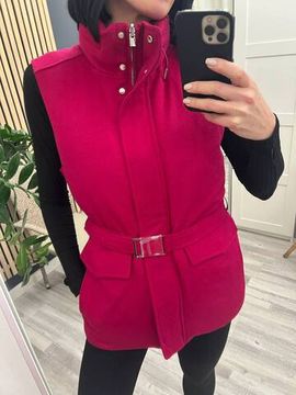 Двухсторонний жилет коллекционный Loro Piana BP-40256