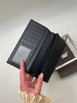 Купюрница Montblanc BP-15815