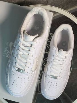 Air Force премиум кеды BP-49843