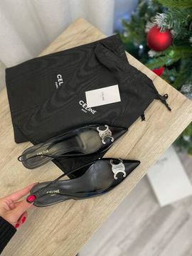 Элитные туфли Celine BP-43909