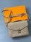 Сумка бежевая с белым узором от Louis Vuitton Pochette Métis BP5-012275 — фото 1 [TG ab82e6b89d36-001]