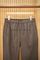 Брюки из шерсти Ланы Zegna BPLUX5504